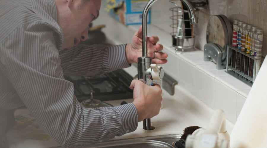 Professional Tankless Water Heater Installation in Leon, VA